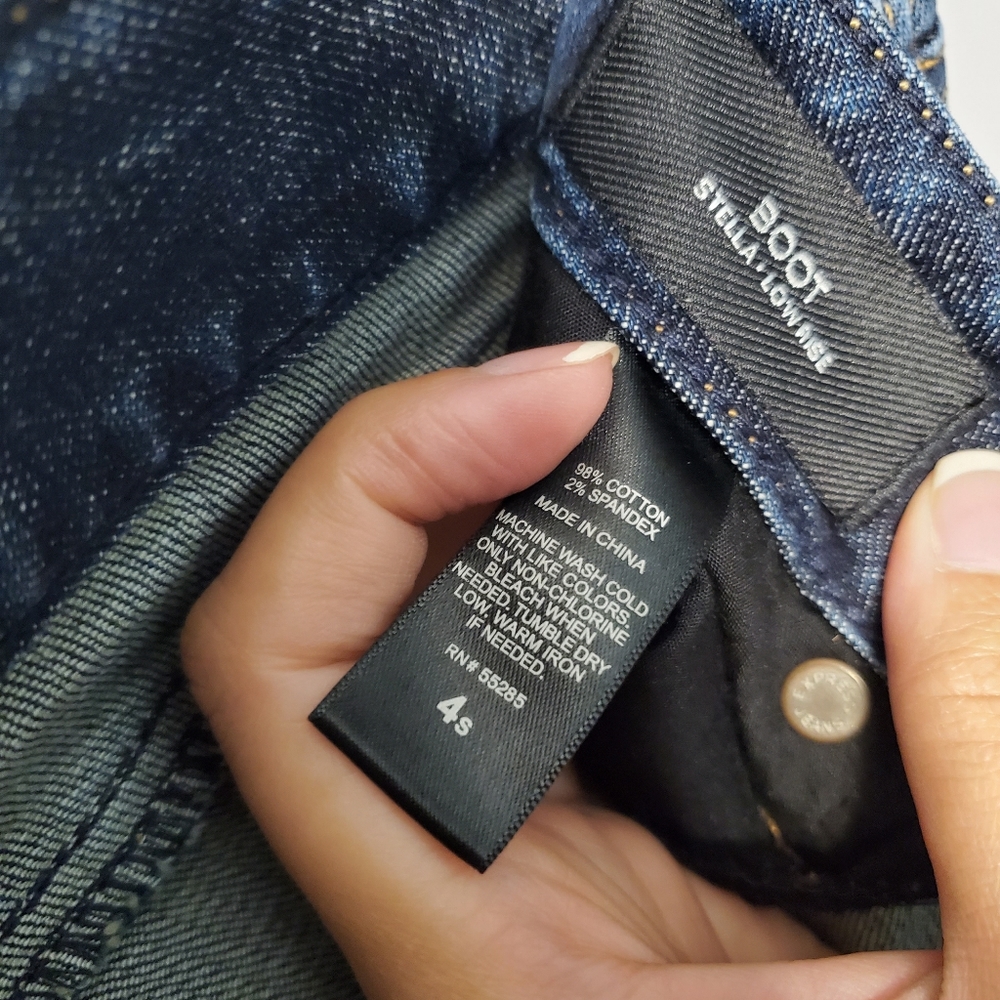 Express Jeans